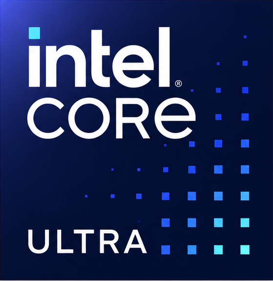 Intel Core Ultra Series